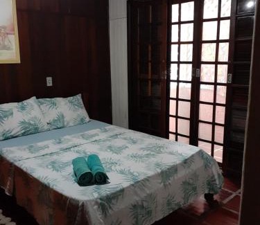 Paranagua Hotel | Pousada D'Aconchego Nova Brasilia