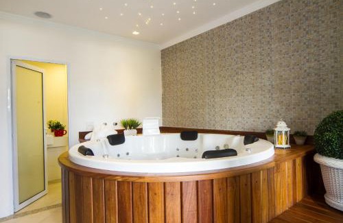 Capivari Hotel | Pousada D'Biagy Premium