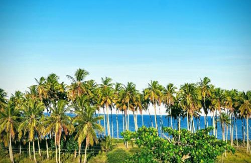 Prado Hotel | Pousada da Barra Prado Bahia