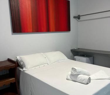 Prado Hotel | Pousada da Barra Prado Bahia