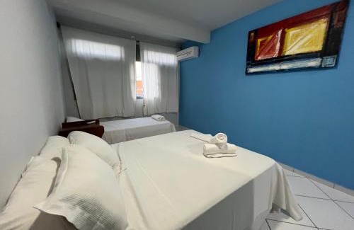 Prado Hotel | Pousada da Barra Prado Bahia