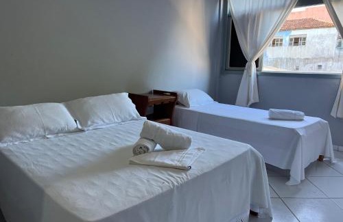 Prado Hotel | Pousada da Barra Prado Bahia