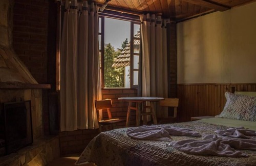 Maromba Hotel | Pousada da Carmen