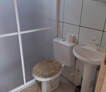 Jardim das Hortensias Casa | Pousada da Dinda - Casa Familiar