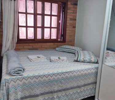 Jardim das Hortensias Casa | Pousada da Dinda - Casa Familiar