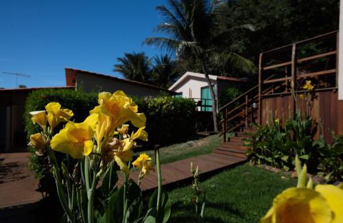 Vila dos Remedios Hotel | Pousada da Germana