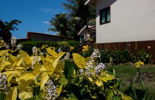 Vila dos Remedios Hotel | Pousada da Germana