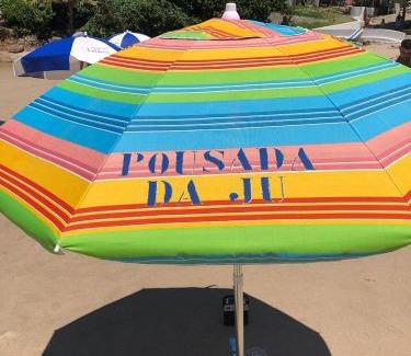 Guaiuba Casa | POUSADA DA JU