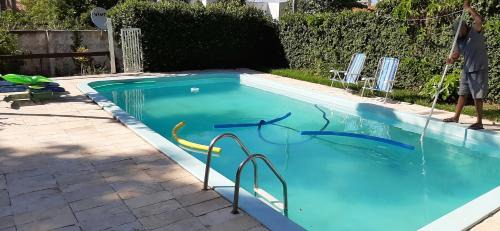 Lagoinha Hotel | Pousada da Lagoinha
