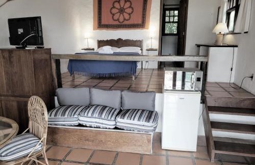 Lagoinha Hotel | Pousada da Lagoinha
