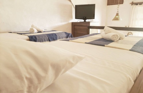 Lagoinha Hotel | Pousada da Lagoinha