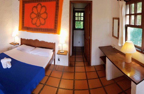 Lagoinha Hotel | Pousada da Lagoinha