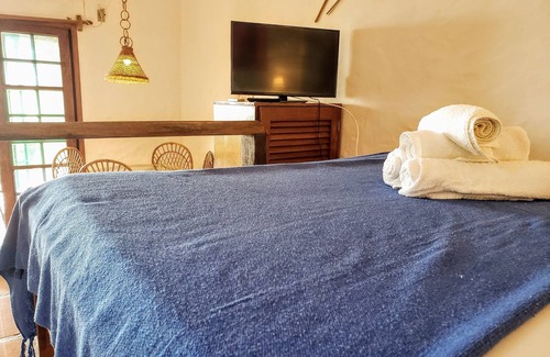 Lagoinha Hotel | Pousada da Lagoinha