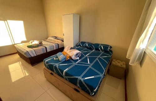 Elbio Vargas Casa | Pousada da Lari