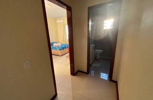 Elbio Vargas Casa | Pousada da Lari