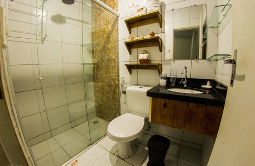 Vila da Trinta Hotel | Pousada da Leide