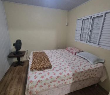 Tres de Outubro Casa | Pousada da Lilian