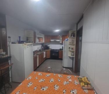 Tres de Outubro Casa | Pousada da Lilian
