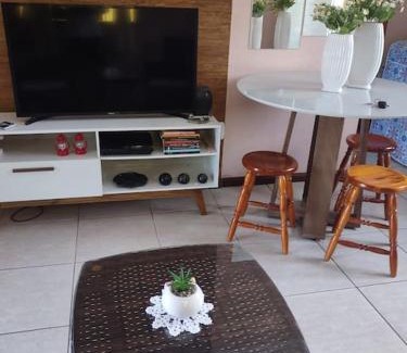 Rolante Apartamento | Pousada da Lua