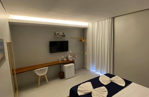 Vila da Trinta Hotel | Pousada da Mana
