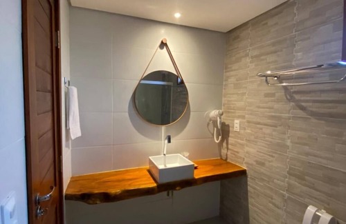 Vila da Trinta Hotel | Pousada da Mana