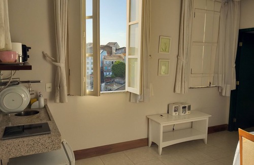 Pelourinho Hotel | Pousada da Mangueira