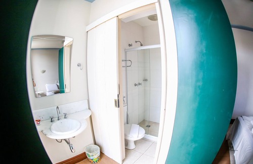 Pelourinho Hotel | Pousada da Mangueira