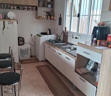 Medeiros Casa | Pousada da Mari