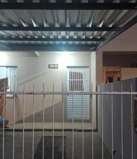 Medeiros Casa | Pousada da Mari