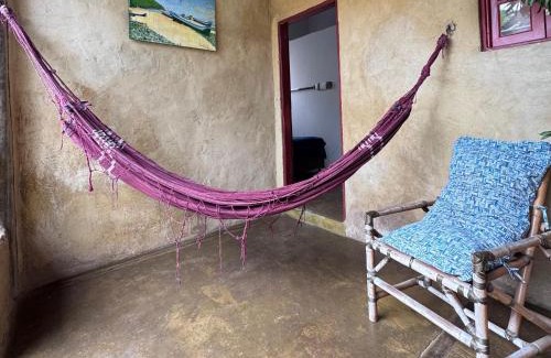 Bonete Hotel | Pousada da Rosa