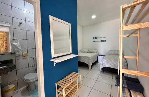 Prado Hotel | Pousada da Rose
