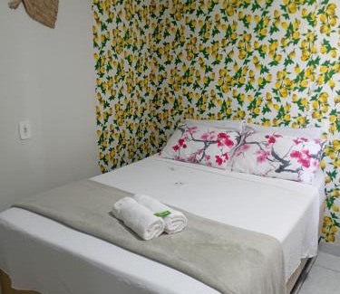 Barra Mar Casa | Pousada da Sami