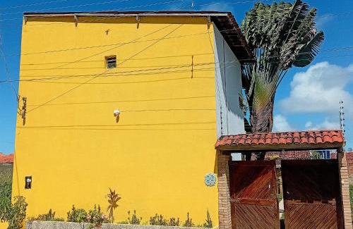 Barra Mar Casa | Pousada da Sami