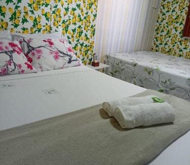Barra Mar Casa | Pousada da Sami