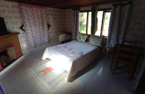 Centro Cabina | Pousada Da Santina