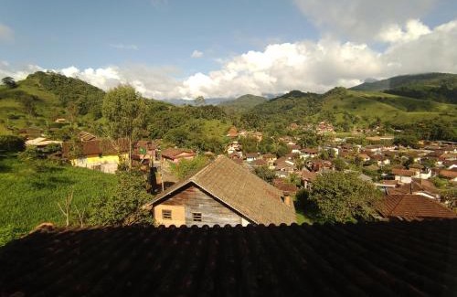 Centro Cabina | Pousada Da Santina
