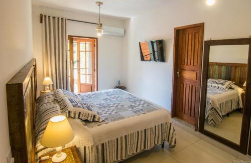 Tiradentes Hotel | Pousada da Sirlei