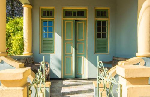 Tiradentes Hotel | Pousada da Sirlei