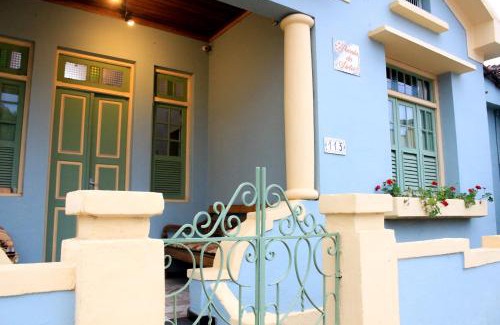 Tiradentes Hotel | Pousada da Sirlei