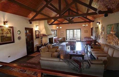 Monte Verde Hotel | Pousada da Trilha