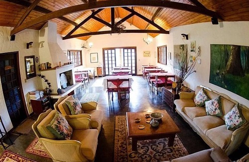 Monte Verde Hotel | Pousada da Trilha