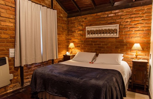 Araras Hotel | Pousada das Araras