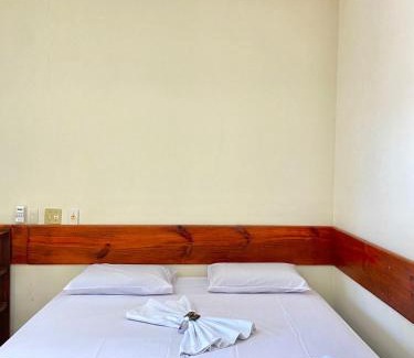 Olimpia Hotel | Pousada das Cores
