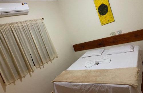Olimpia Hotel | Pousada das Cores