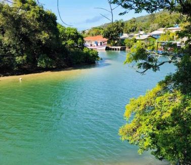 Barra da Lagoa Hotel | Pousada Das Estrelas