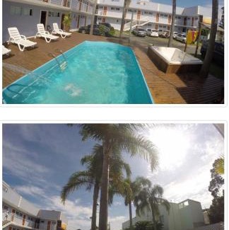 Barra da Lagoa Hotel | Pousada Das Estrelas