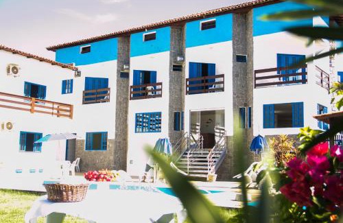 Iriri Hotel | Pousada das Flores