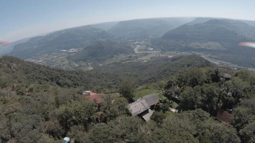 Nova Petropolis Chalet De Esquí | Pousada das Nuvens
