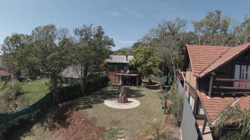 Nova Petropolis Chalet De Esquí | Pousada das Nuvens