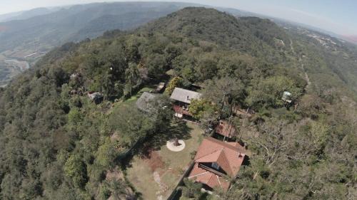 Nova Petropolis Chalet De Esquí | Pousada das Nuvens